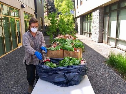 Community Partnership Program