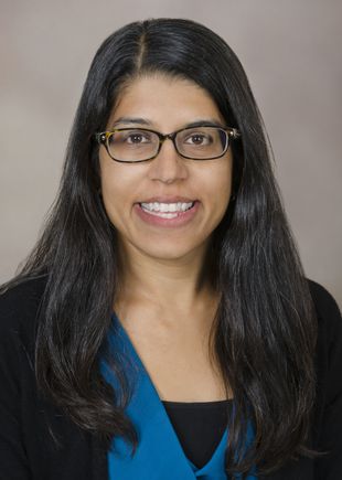 Monica Sikka, M.D.