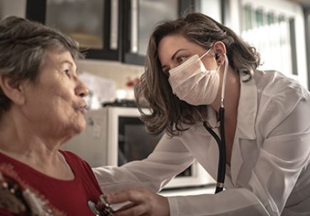 Home health recommendations