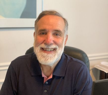 Charles Roselli Ph.D.