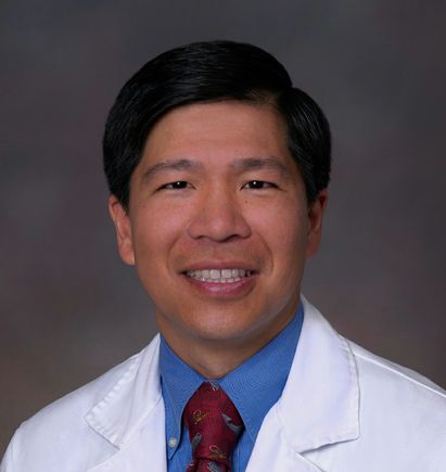 David M. Lee M.D.