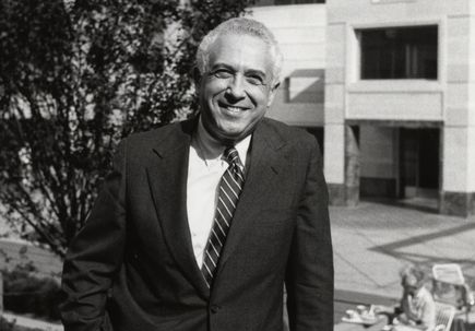 Leonard Laster, M.D.