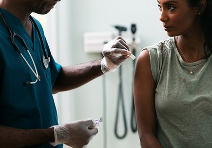 Health Equity symposia