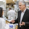 HIV vaccine candidate’s mysteries unlocked 20 years later
