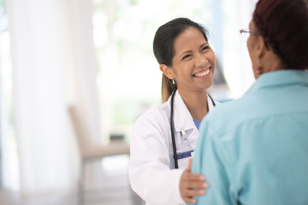 More women are receiving preventive care following ACA implementation
