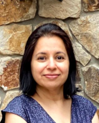 Priya Chaudhary Ph.D.