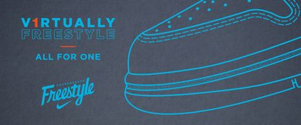 Doernbecher Freestyle