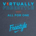 Feb 25: Doernbecher Freestyle goes virtual 