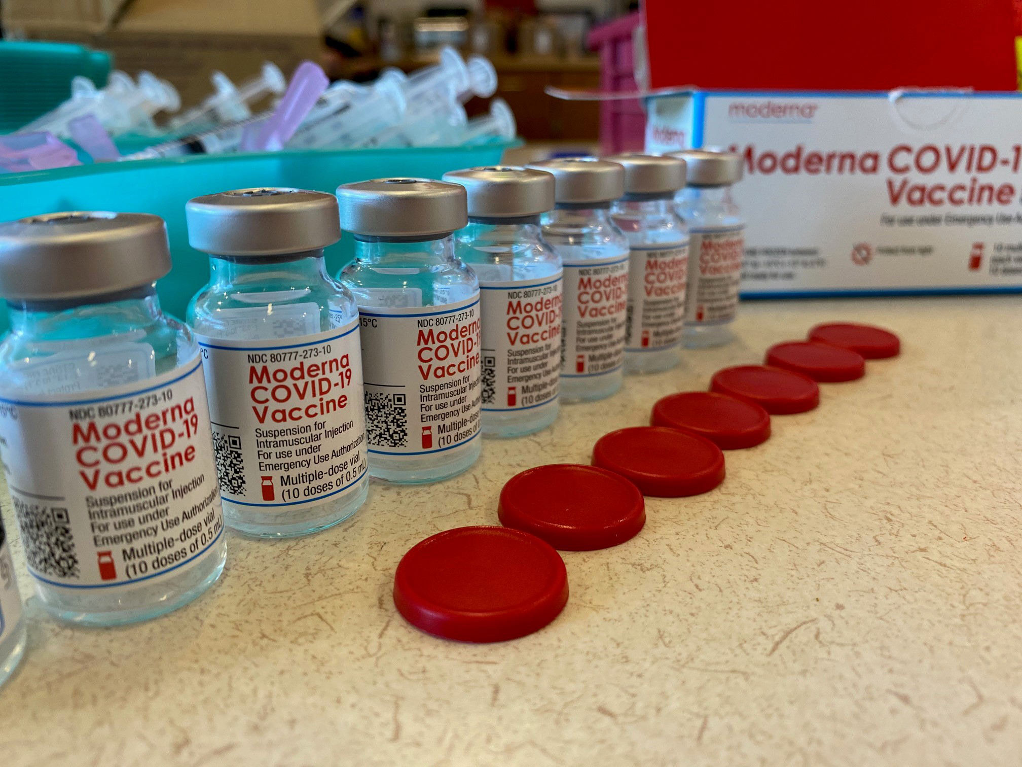 OHSU primary care center shares toolkit for launching communitybased