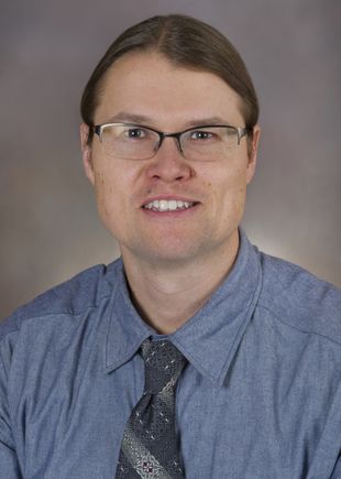Erik Brodt, M.D. (OHSU)