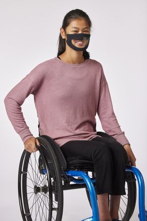 Doernbecher Freestyle 2022 Maylee Phelps