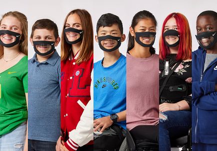 Presenting the 2022 Doernbecher Freestyle XVII patient-designers