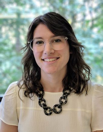 Tamara Ostervoss (OHSU)