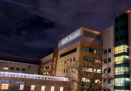 Nov. 11 forecast: COVID-19 hospitalizations in Oregon will remain stubbornly high