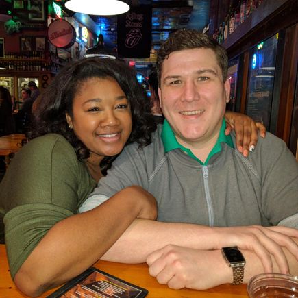 Heart transplant patient Vanessa Trotter