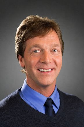 Mitchell Brinks, M.D. (OHSU)