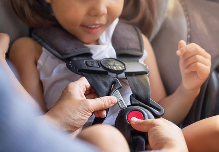 Nov. 18: Local safety experts, advocates ‘turn Portland green’ in recognition of National Injury Prevention Day