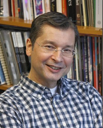 Henrique von Gersdorff, Ph.D. (OHSU)