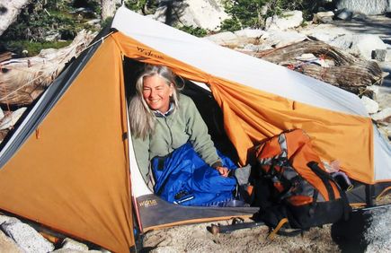 Anne Matsen pancreatic cancer journey 2