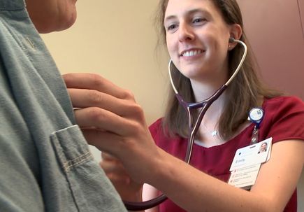 Judith Ann Mogan Foundation gifts to expand health care reach, support communities on South Coast