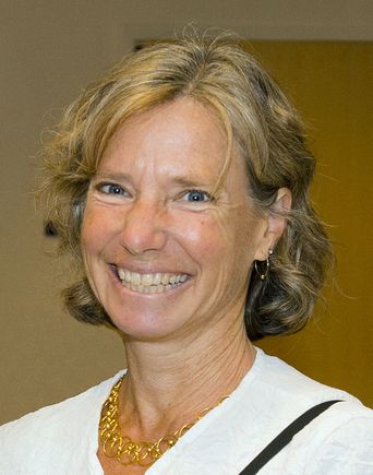 Jackilen Shannon, Ph.D., R.D.