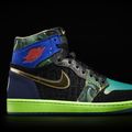 Nike Doernbecher Freestyle 
