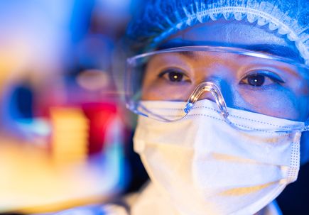 OHSU scientists earn $1.5 million to accelerate innovation, collaboration