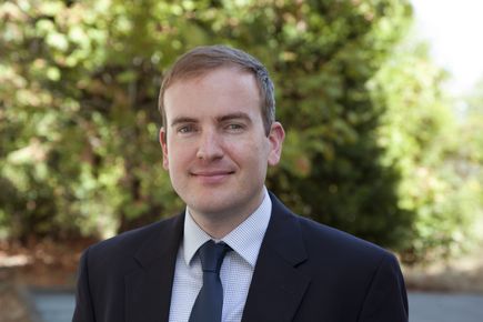 Peter Campbell, M.D., M.P.H. (OHSU)