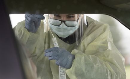 Long COVID-19 Program