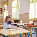 How to prepare for a healthy transition to in-person learning