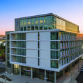 Knight Cancer Research Building