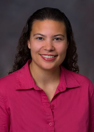 Nicole Marshall, M.D., M.C.R.