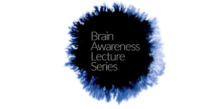 Brain Awareness Lecture Series 2021 logo