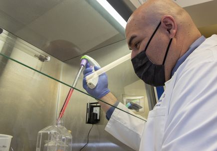 Imaging tumors, improving outcomes