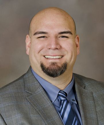 Ramon Barajas Jr., M.D.