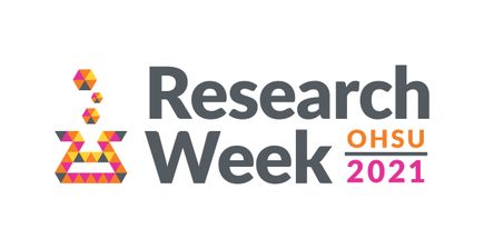 Research Week logo