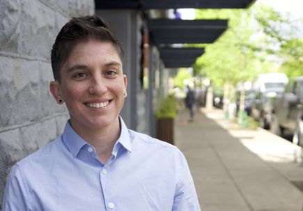 Half of transgender patients leave home state for surgery, study finds