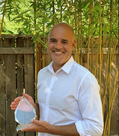 Cliff Coleman, M.D., M.P.H.