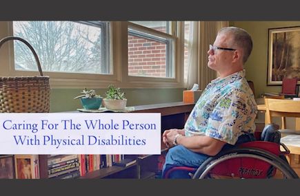 Compassionate communication