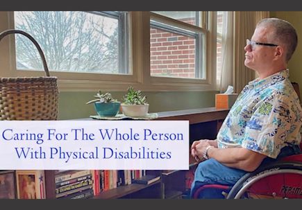 Compassionate communication