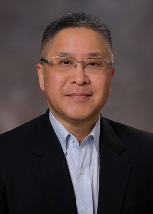 Paul Leung M.D.