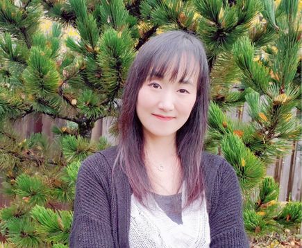 Jennifer Ku, M.P.H. Ph.D.