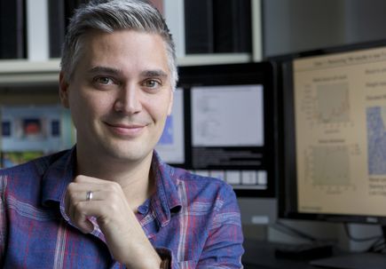 One-time gene therapy injection could provide HIV treatment that may last a lifetime