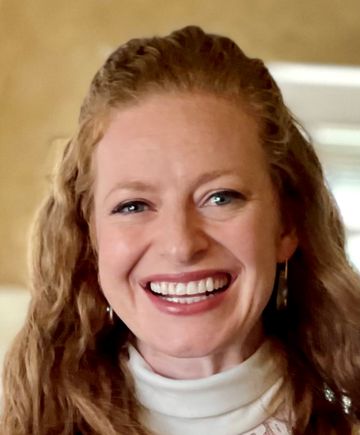 Mayme Marshall, M.D.