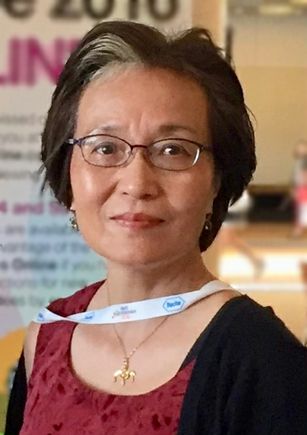 Xuan Qin, Ph.D.