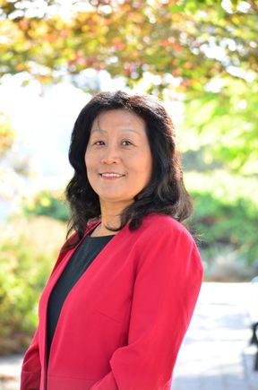 Guang Fan, M.D., Ph.D.