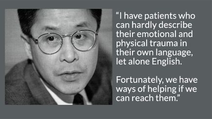 Paul Leung quote