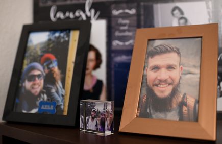 Heart transplant grows unexpected friendship