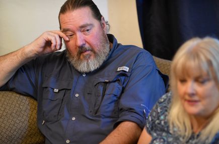 Heart transplant grows unexpected friendship