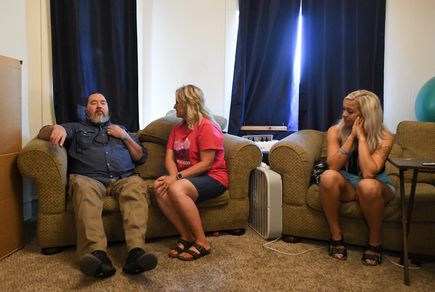 Heart transplant grows unexpected friendship